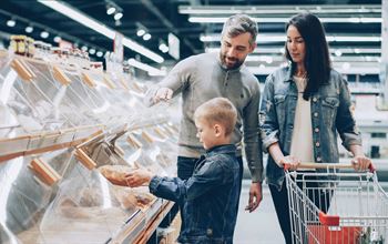 Contributi alle famiglie per l’acquisto di beni alimentari: approvato il decreto